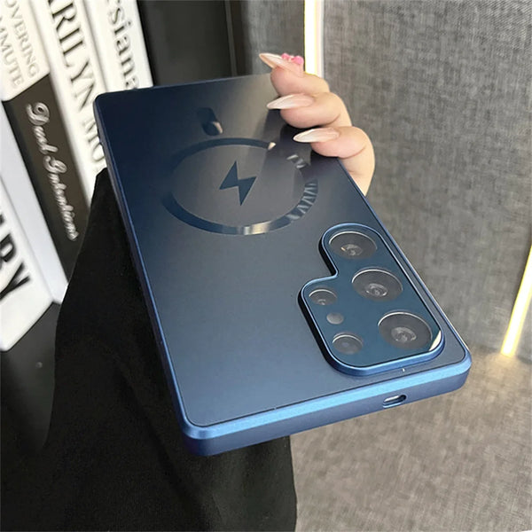 Capa de Samsung Case Mag Ray®