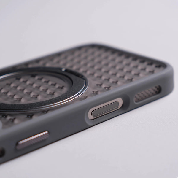 Capa de iPhone Case Mag Fusion®