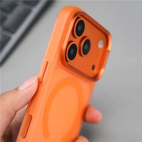 Capa de iPhone Case Mag Apex®