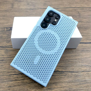 Capa de Samsung Case Mag Breathe®