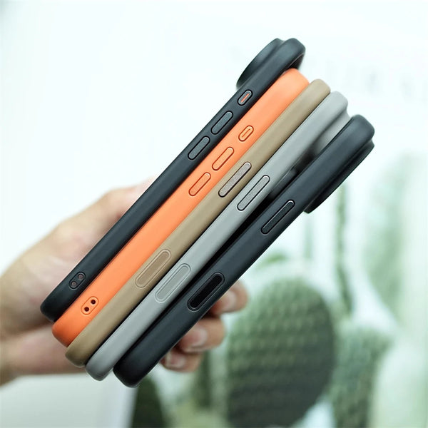 Capa de iPhone Case Mag Flow®