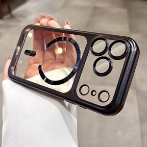 Capa de iPhone Case Mag Focus®