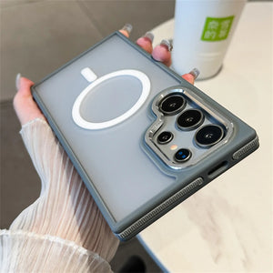 Capa de Samsung Case Mag Shock®
