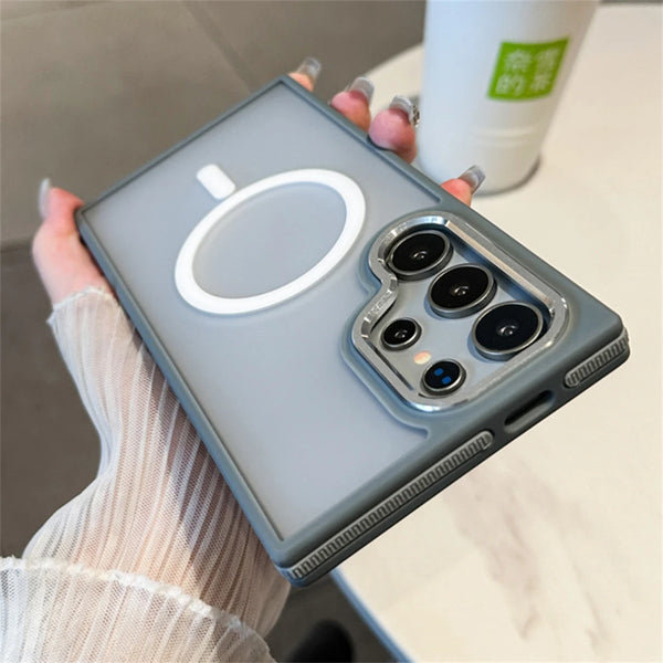 Capa de Samsung Case Mag Shock®