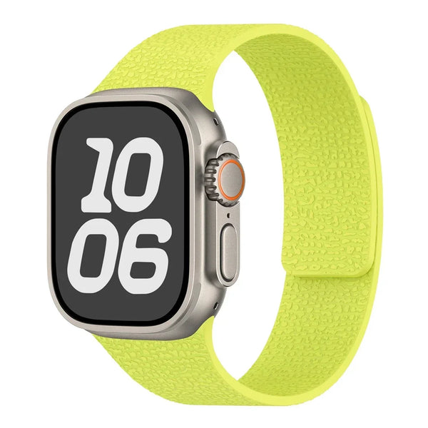 Pulseira Apple Watch Magnética Joy®