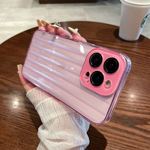 Case Pro Stripe