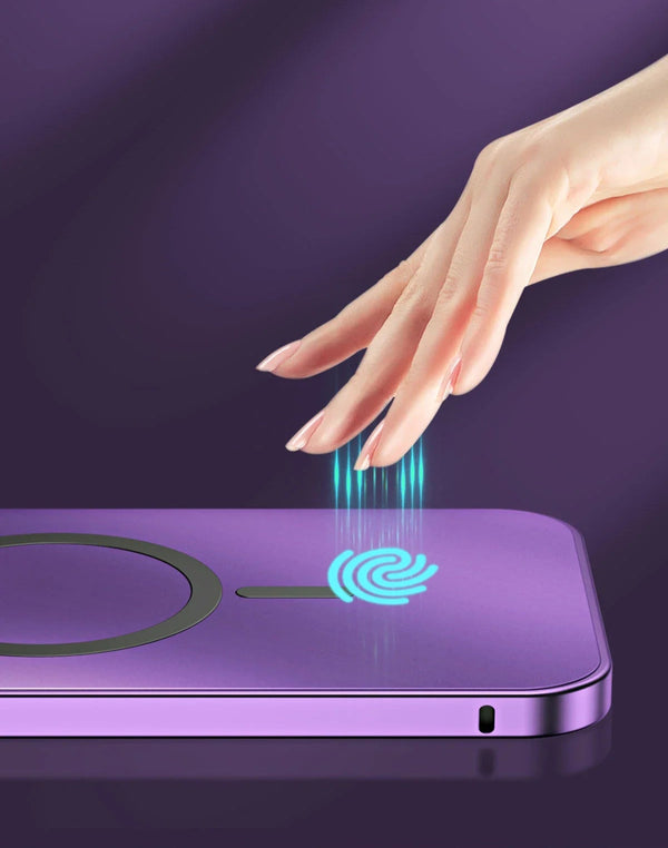 Capa de iPhone Case Mag Shield®