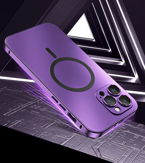 Capa de iPhone Case Mag Shield®
