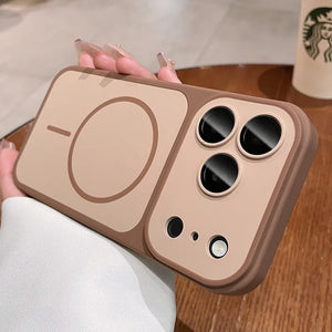 Capa de iPhone Case Mag Inside®