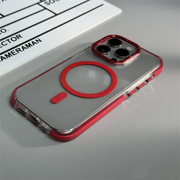 Capa de iPhone Case Mag Vibe®