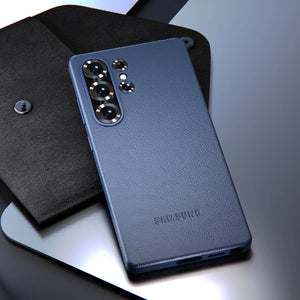 Capa de Samsung Case Leather®