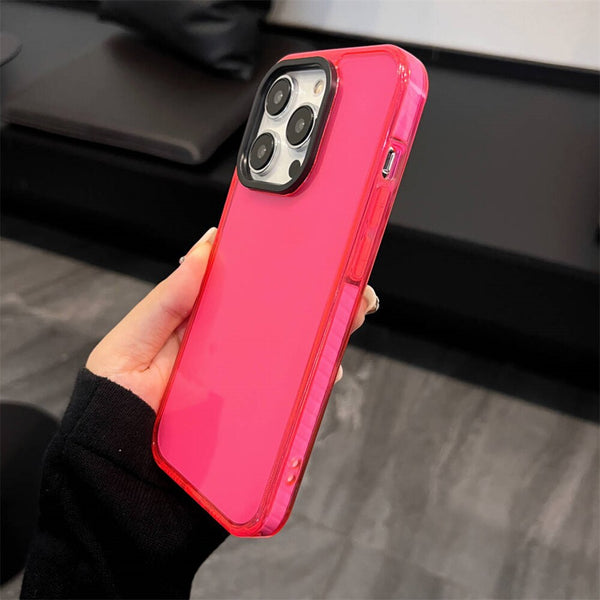 Case Neon Colors