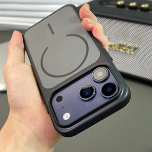 Capa de iPhone Case Mag Nano Hard®