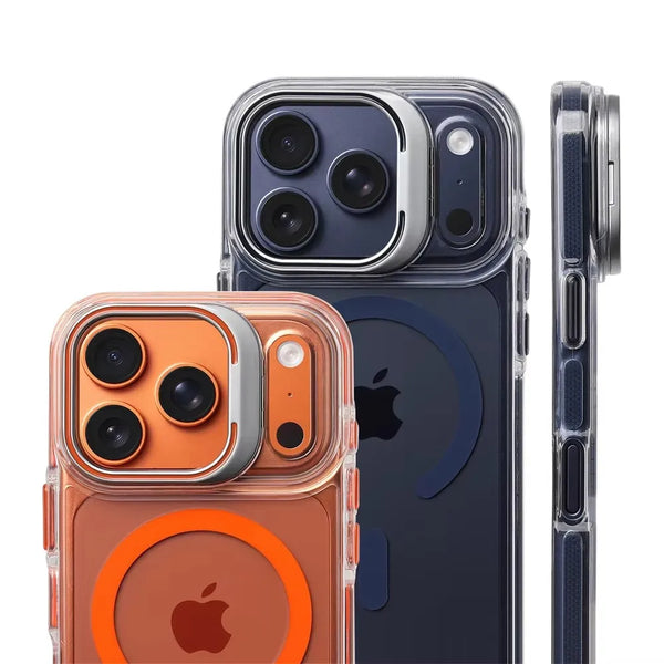 Capa de iPhone Case Mag Bot®