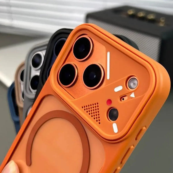 Capa de iPhone Case Mag X®