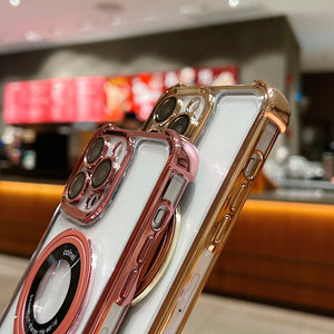 Capa de iPhone Case Mag Ring®
