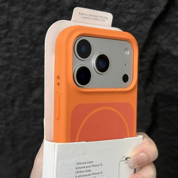 Capa de iPhone Case Mag Hit®
