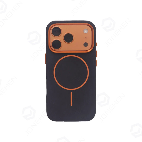 Capa de iPhone Case Mag Texture®