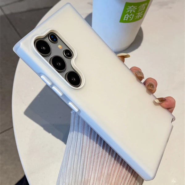 Capa de Samsung Case Mag Matte®