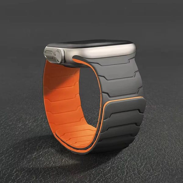 Pulseira Apple Watch Magnética Neo®