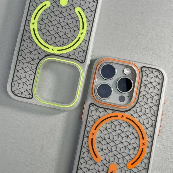 Capa de iPhone Case Mag Eclipse®
