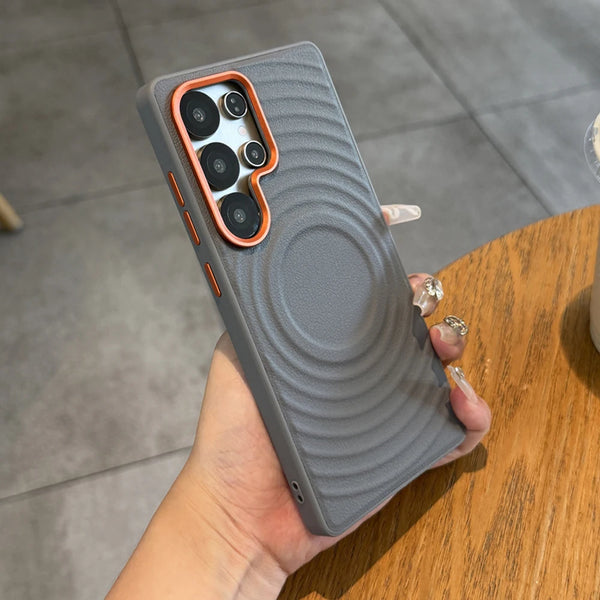 Capa de Samsung Case Mag Cover®
