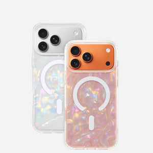 Capa de iPhone Case Mag Shell®