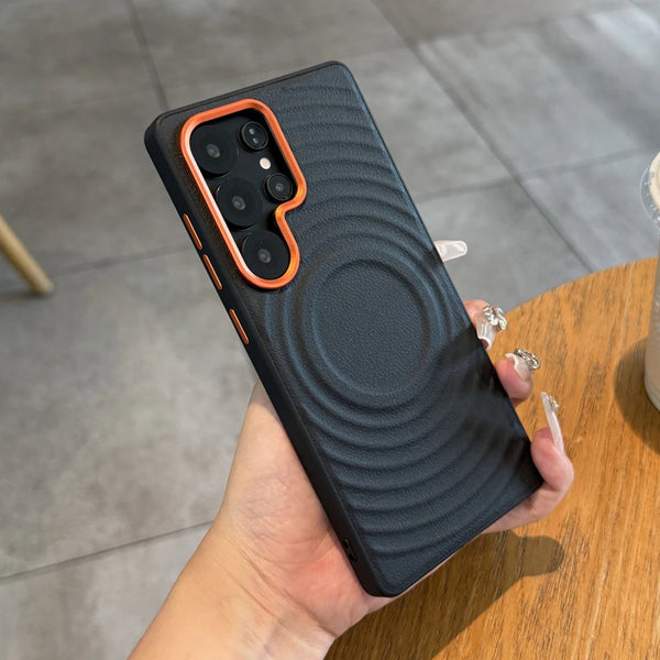 Capa de Samsung Case Mag Cover®