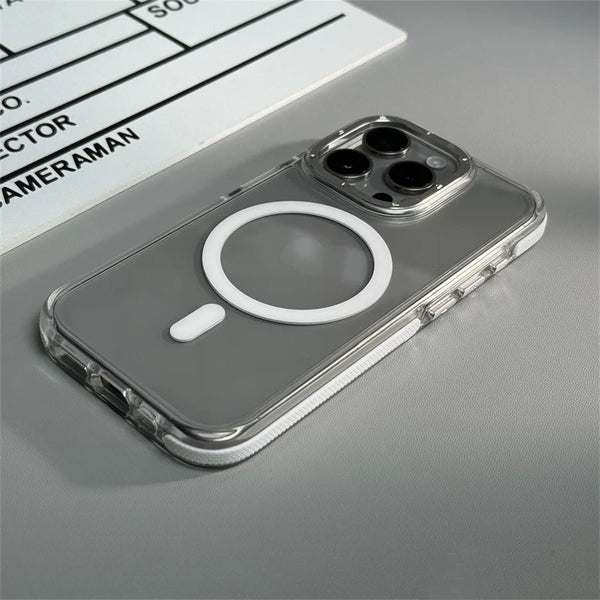 Capa de iPhone Case Mag Vibe®