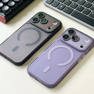 Capa de iPhone Case Mag Cloud®