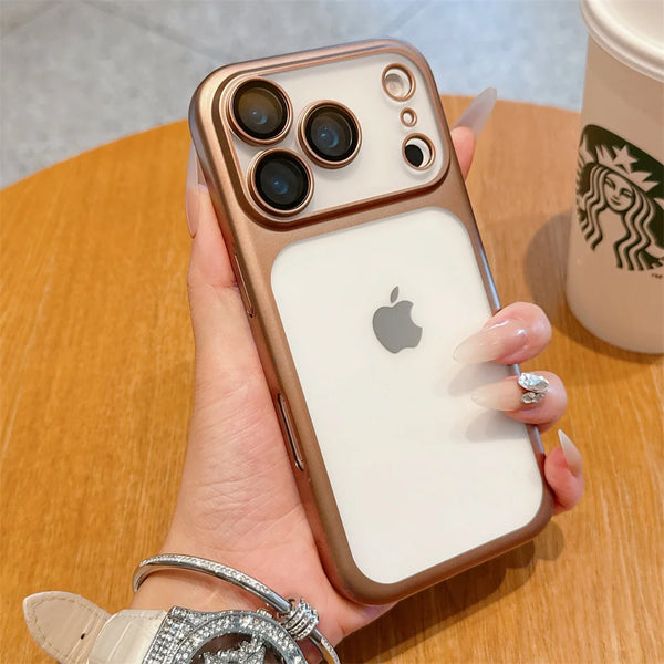 Capa de iPhone Case Mag Focus®