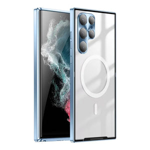 Capa de Samsung Case Mag Aluminium®