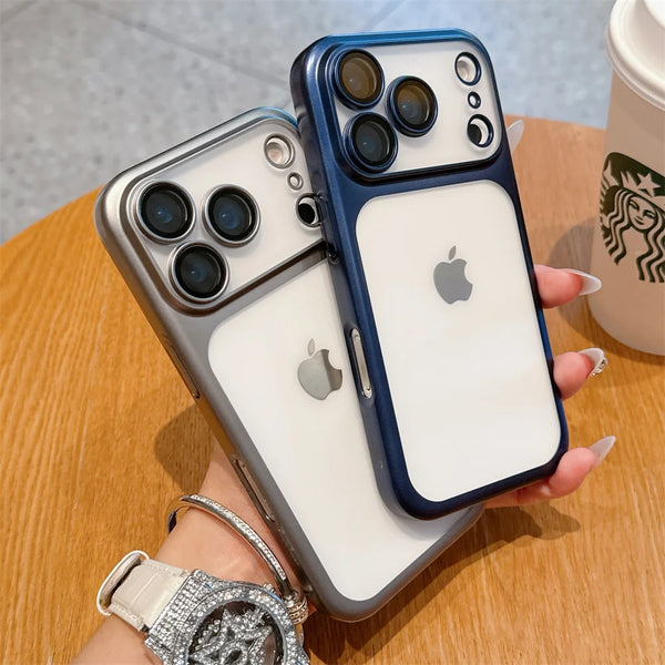 Capa de iPhone Case Mag Focus®