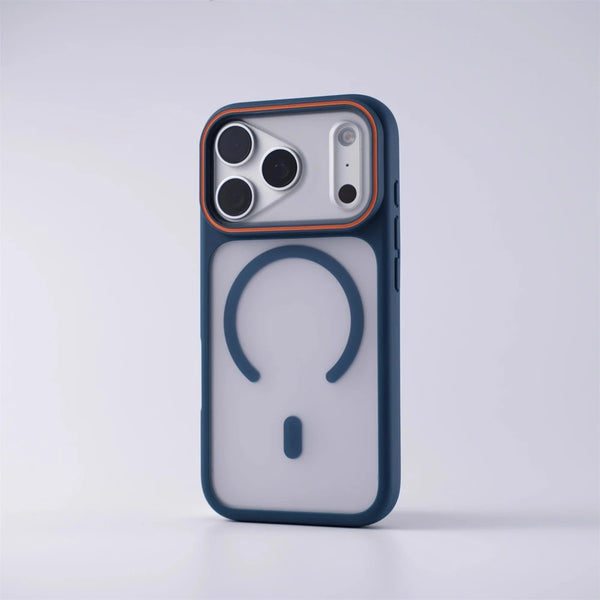 Capa de iPhone Case Mag Pro Matte®