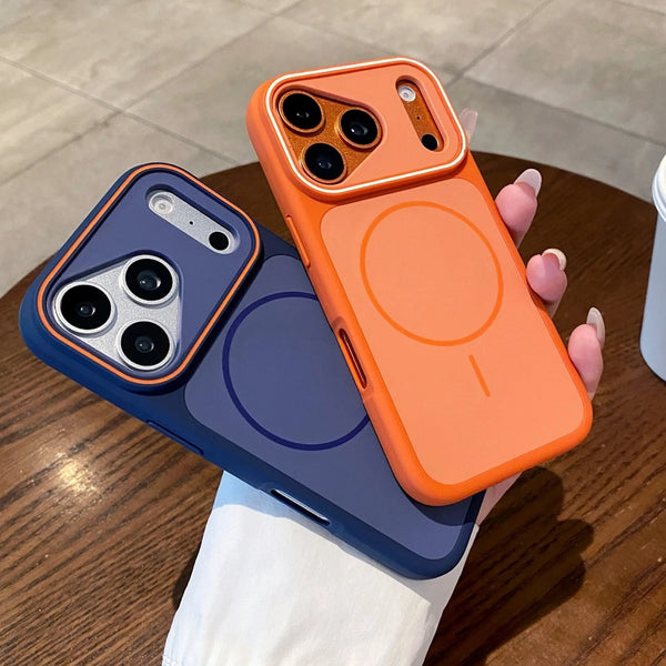 Capa de iPhone Case Mag Ranger®