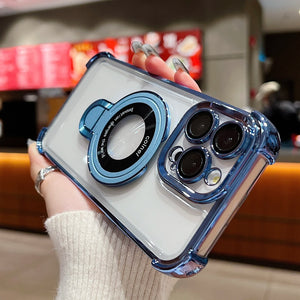 Capa de iPhone Case Mag Ring®