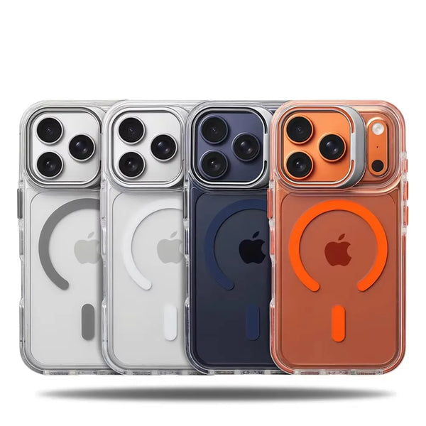 Capa de iPhone Case Mag Bot®