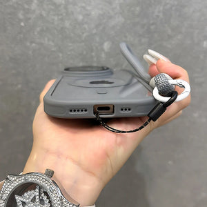 Capa de iPhone Case Mag Sub®