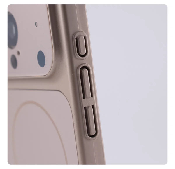 Capa de iPhone Case Mag Nano Pro®