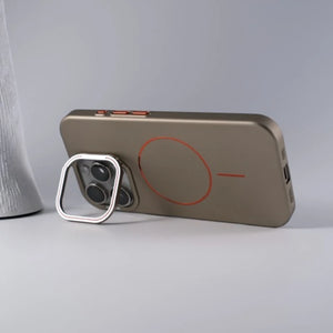 Capa de iPhone Case Mag Flip®