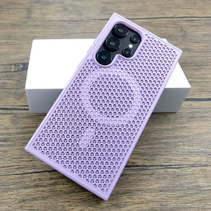 Capa de Samsung Case Mag Breathe®