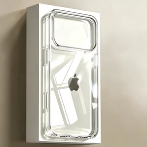 Capa de iPhone Case Nano Glass