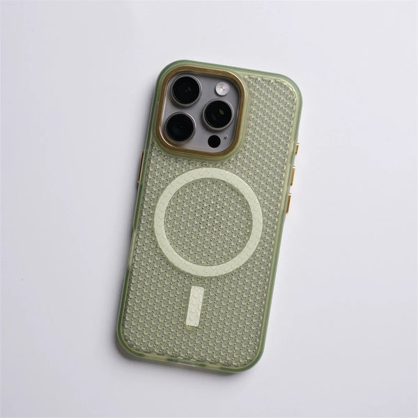 Capa de iPhone Case Mag Nova®