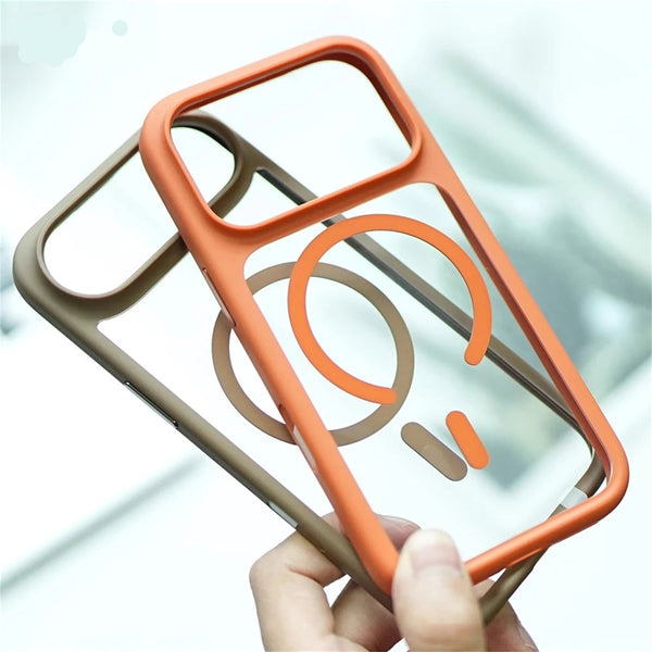Capa de iPhone Case Mag Flow®