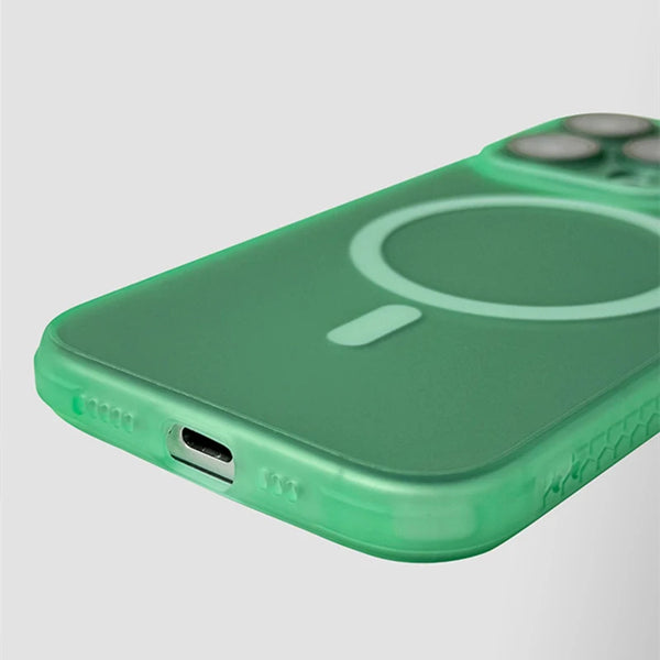 Capa de iPhone Case Mag Report®