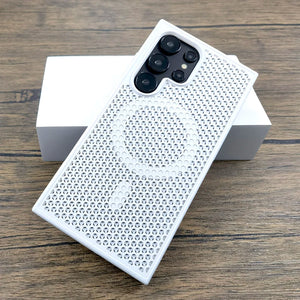 Capa de Samsung Case Mag Breathe®