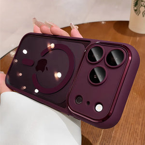 Capa de iPhone Case Mag Vision®
