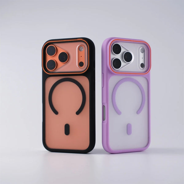 Capa de iPhone Case Mag Pro Matte®