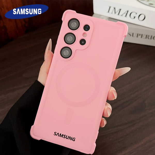 Capa de Samsung Case Mag Bumper®