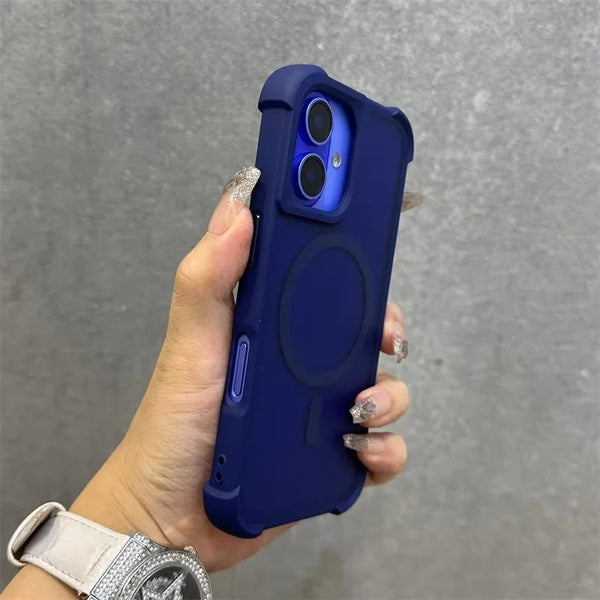 Capa para iPhone Case Mag Bumper
